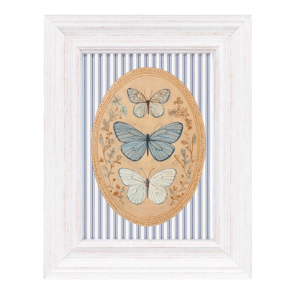 Butterfly Wall Art